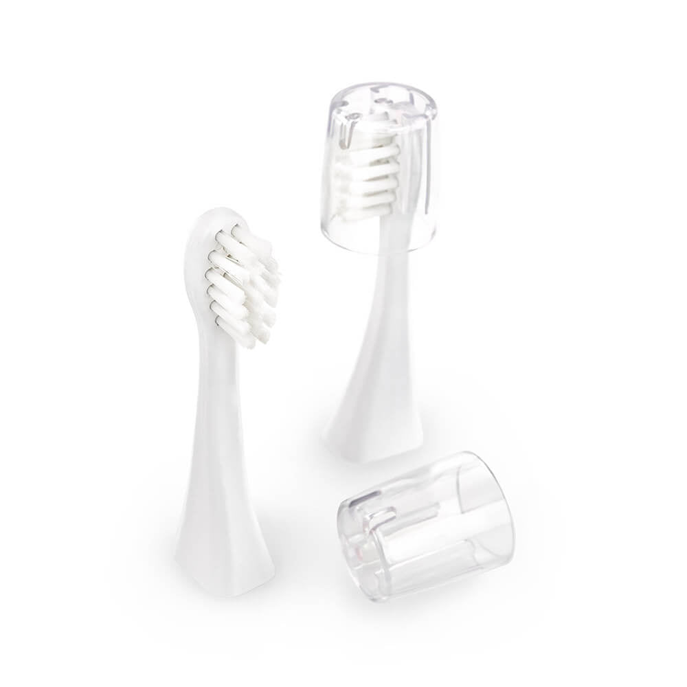 AGU Brush Heads For Children's Electric Toothbrush