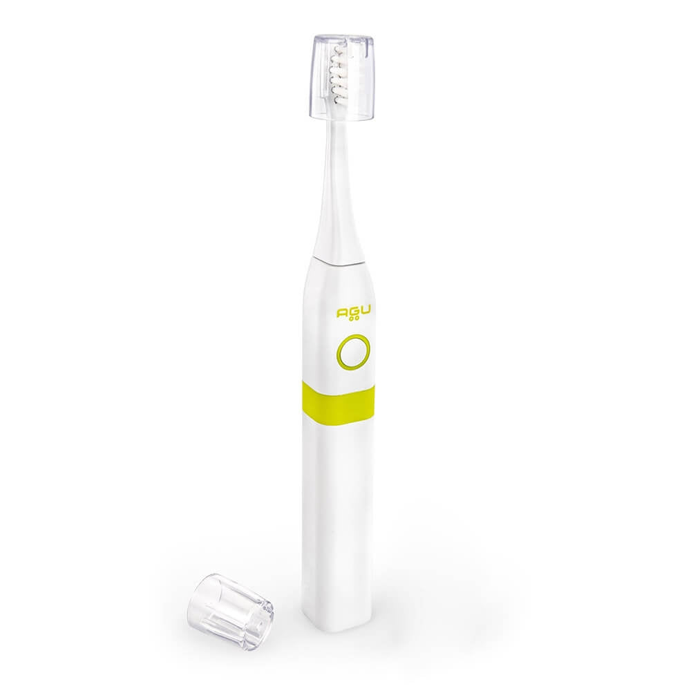 AGU Electric Toothbrush Smart Toothbrush For Children