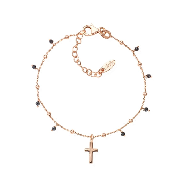 AMEN JEWELRY Mod. BRCRRN3