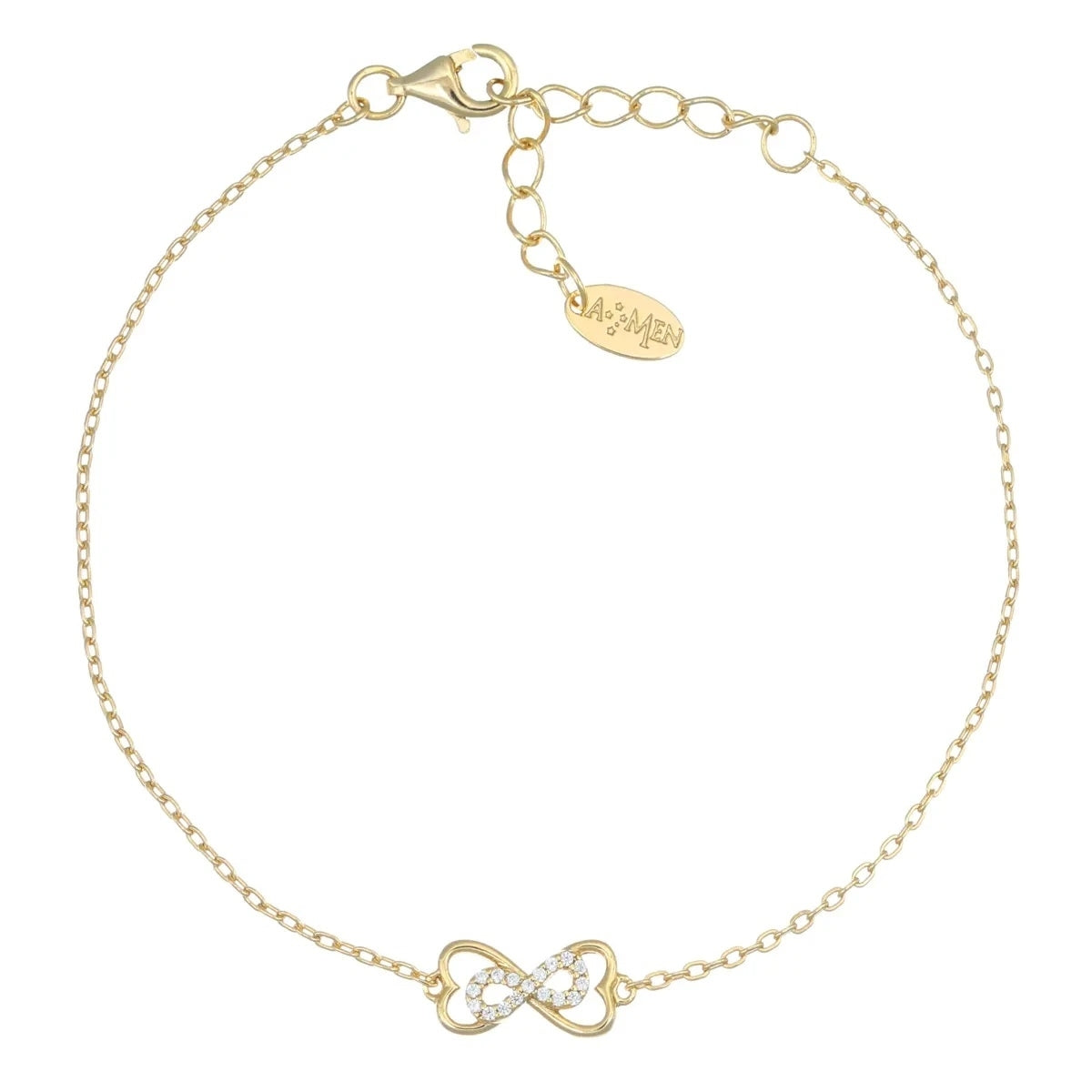 AMEN JEWELRY Mod. BRICGBZ