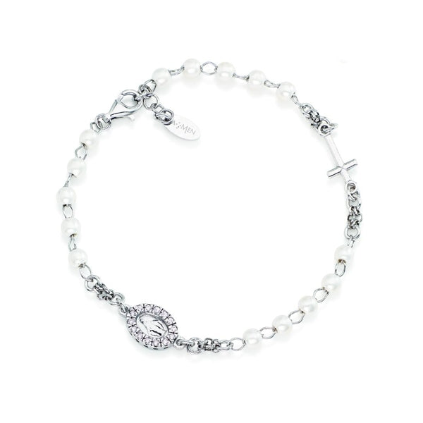 AMEN JEWELRY Mod. BROBBZ-M3