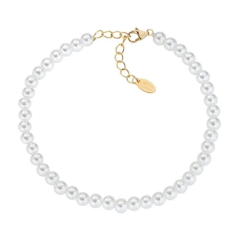 AMEN JEWELRY Mod. BRPE40SWGB16