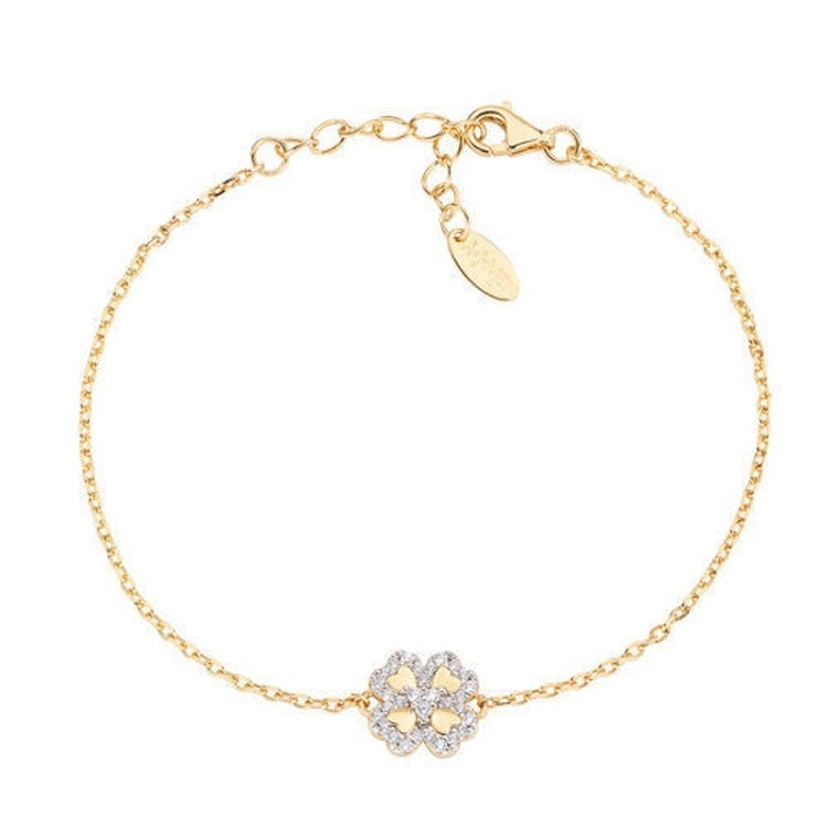 AMEN JEWELRY Mod. BRQCLGBZ