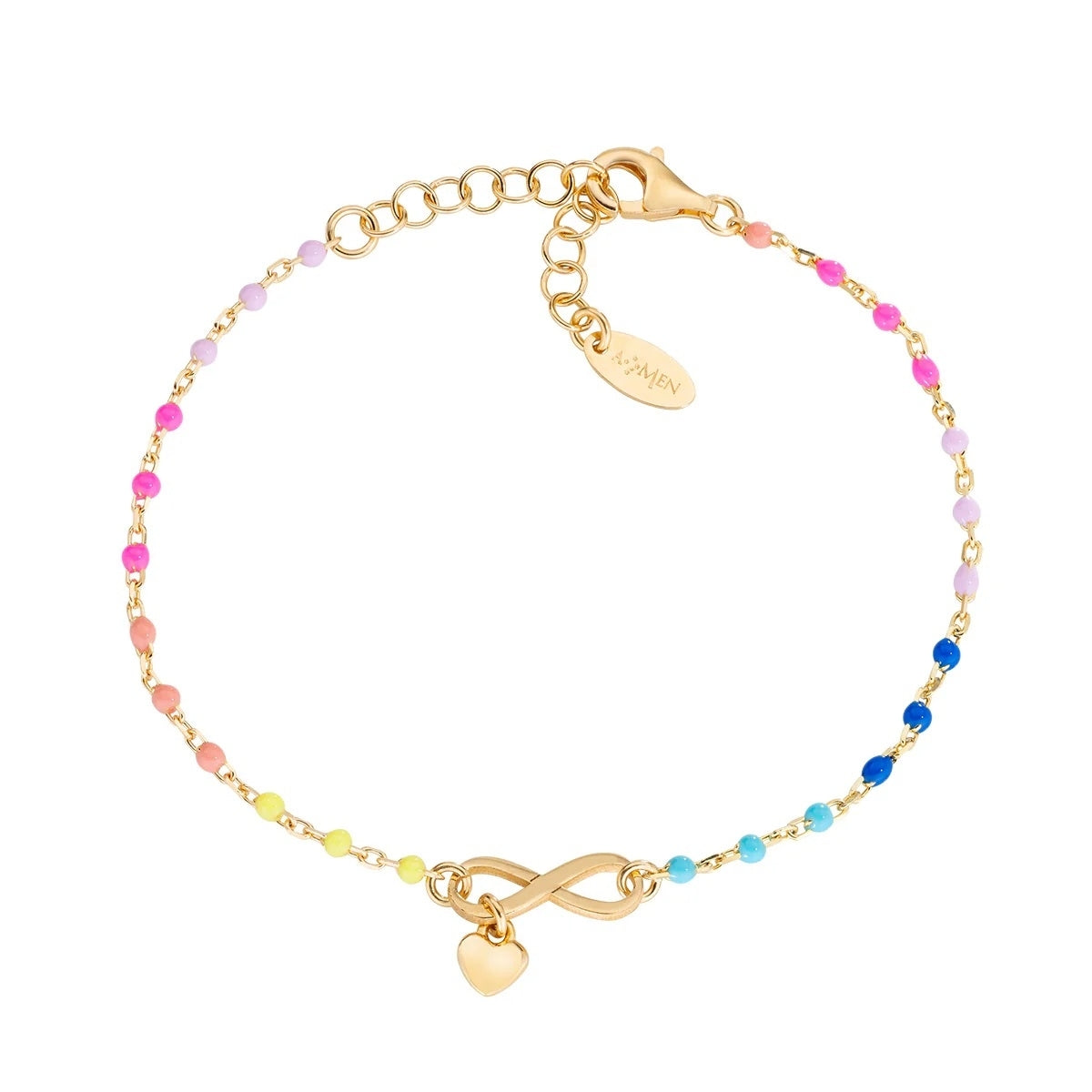 AMEN JEWELRY Mod. BRSMINGM1