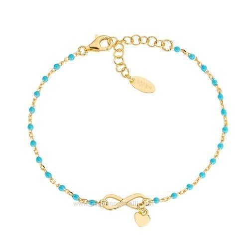 AMEN JEWELRY Mod. BRSMINGT1