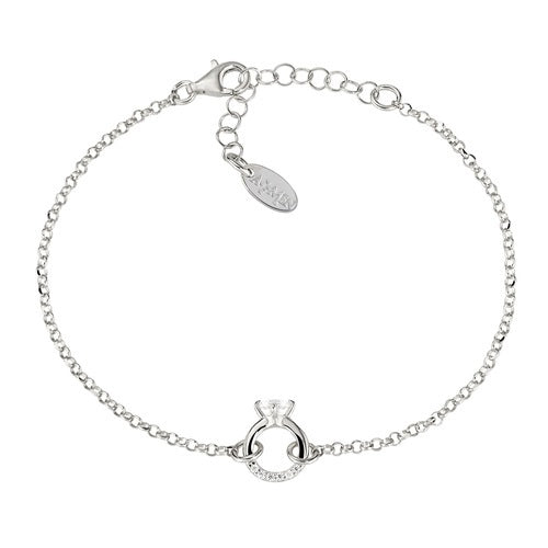 AMEN JEWELRY Mod. BRSOBBBZ