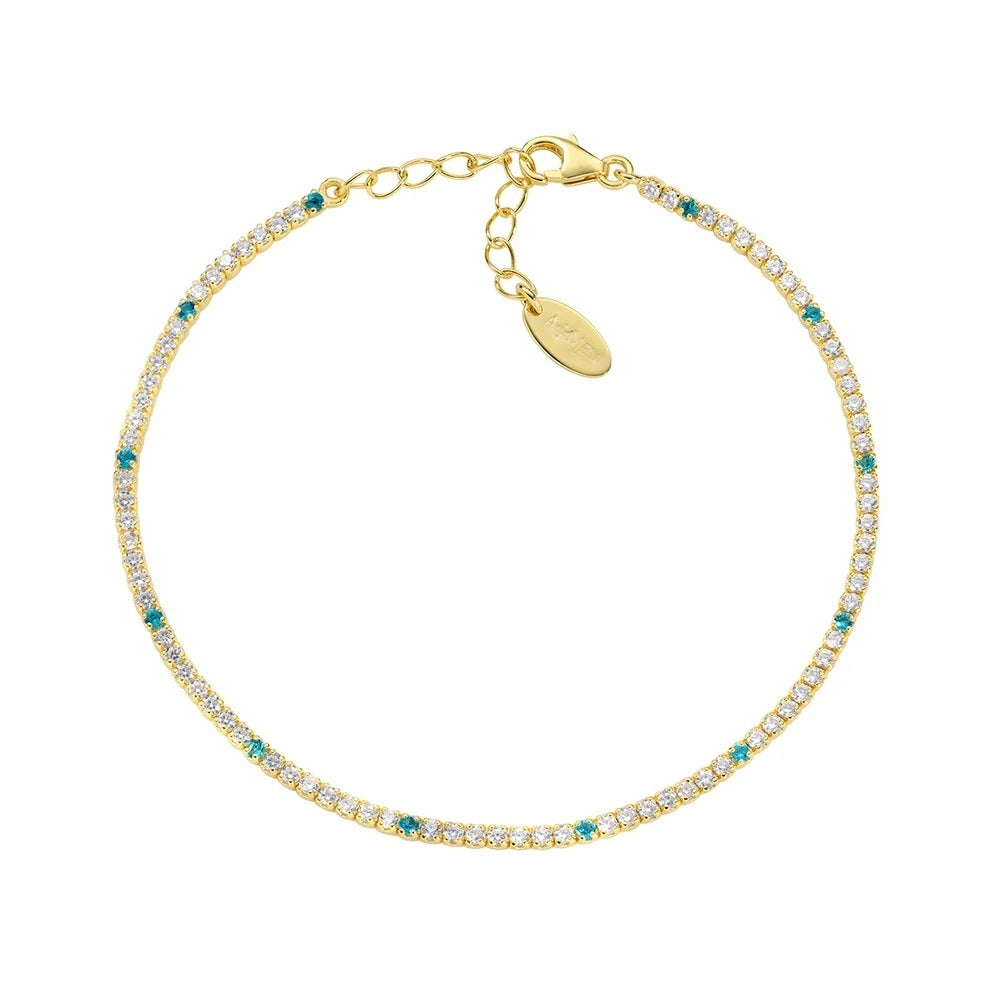 AMEN JEWELRY Mod. BT1G7BAC17