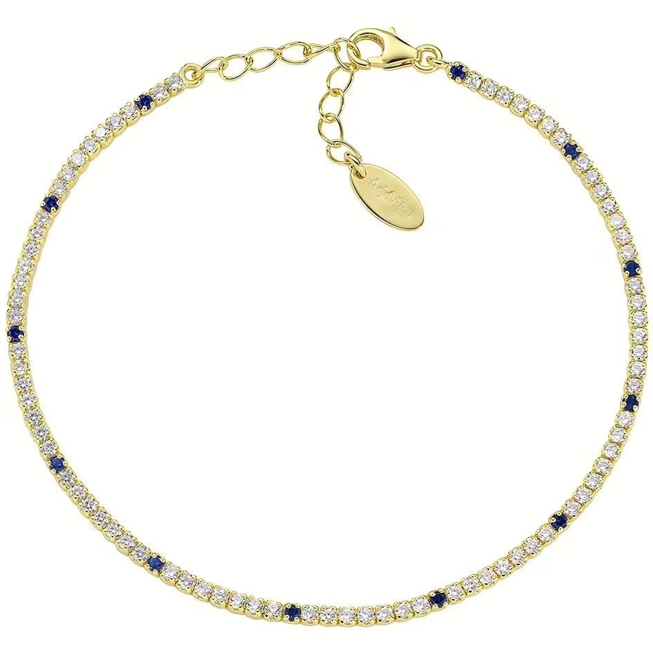 AMEN JEWELRY Mod. BT1G7BBL17