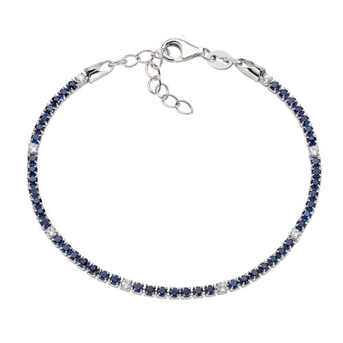 AMEN JEWELRY Mod. BT7BBBL16