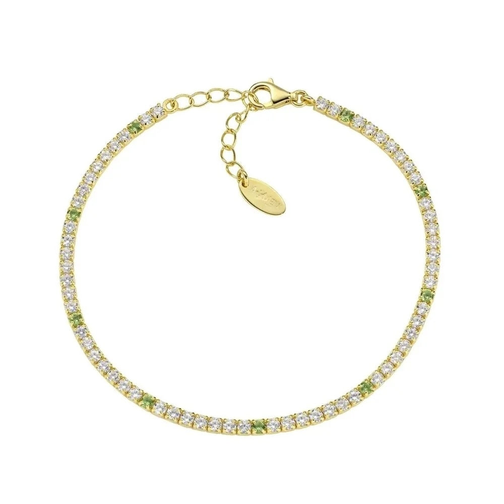 AMEN JEWELRY Mod. BT7GOLB16