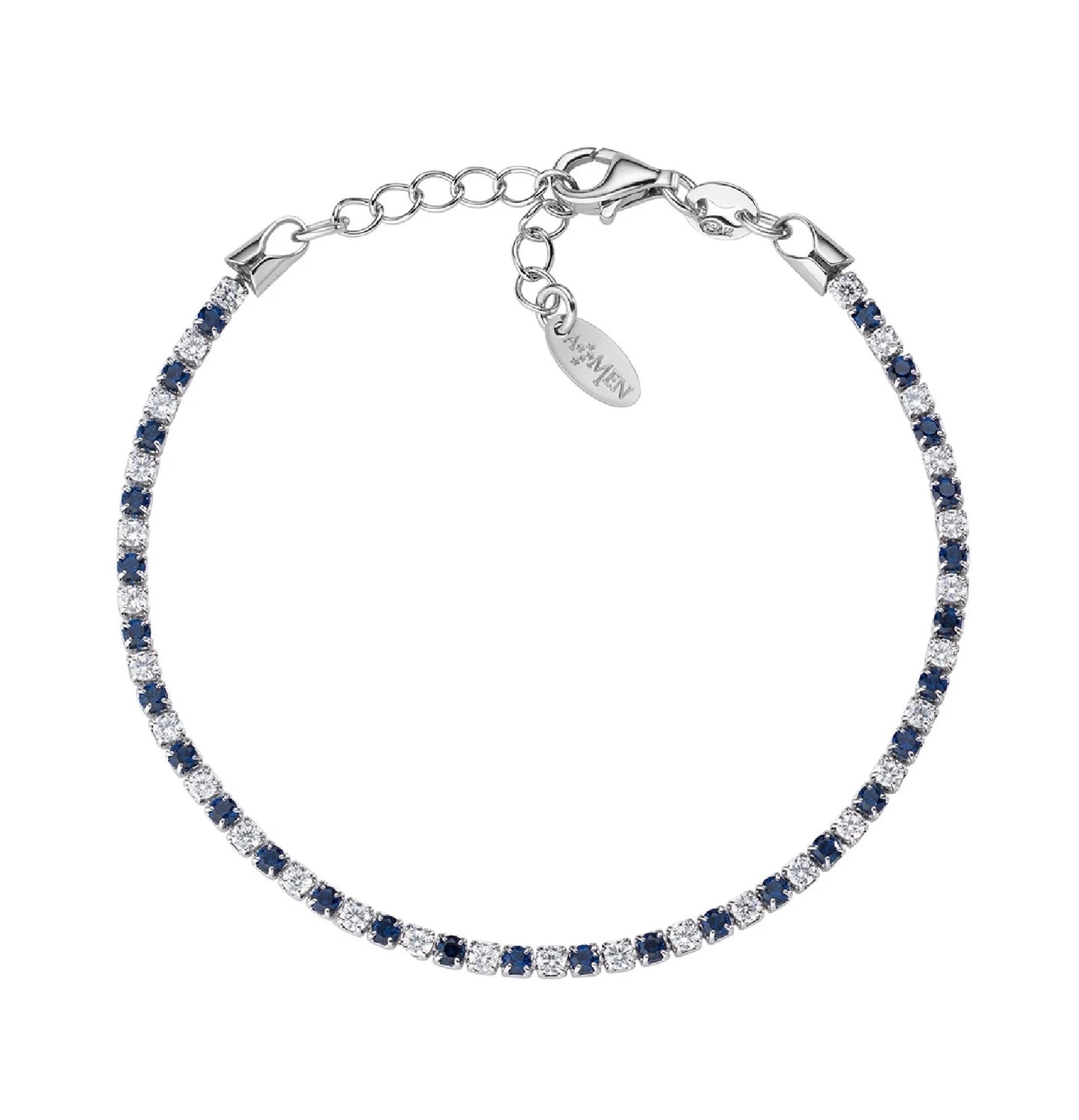 AMEN JEWELRY Mod. BTABBBL16