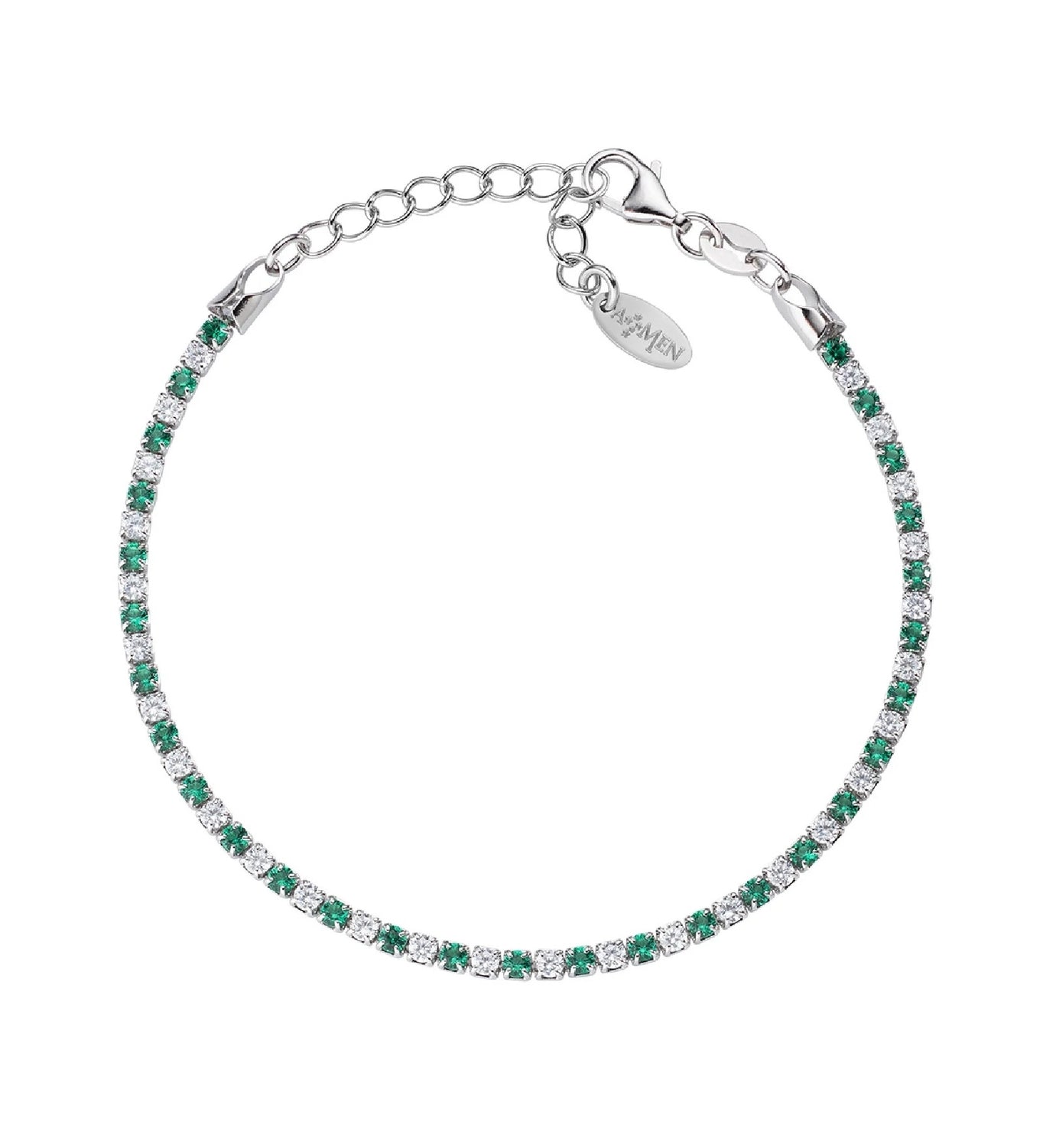 AMEN JEWELRY Mod. BTABBVE16