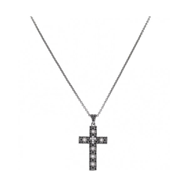 AMEN JEWELRY Mod. CCZNB