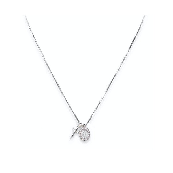 AMEN JEWELRY Mod. CLCMZB