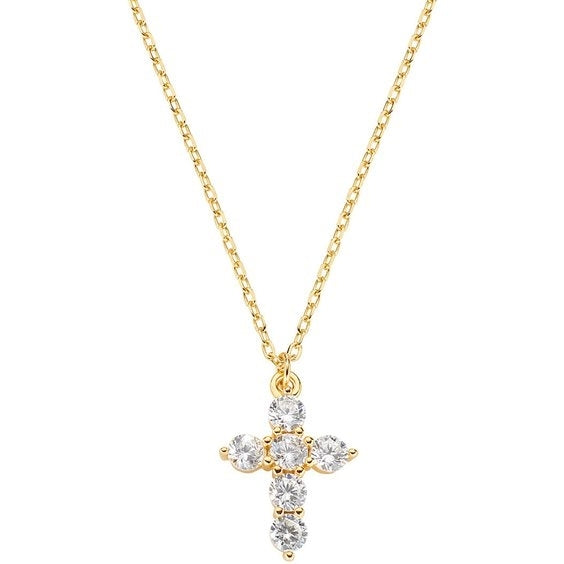 AMEN JEWELRY Mod. CLCRPAGBZ
