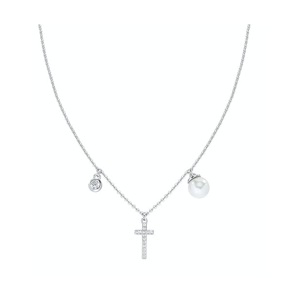 AMEN JEWELRY Mod. CLCRPEBBZ