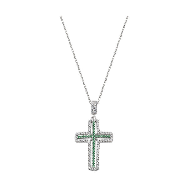 AMEN JEWELRY Mod. CLCRVBVZ