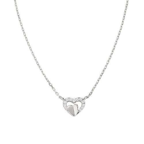 AMEN JEWELRY Mod. CLHPBBZ