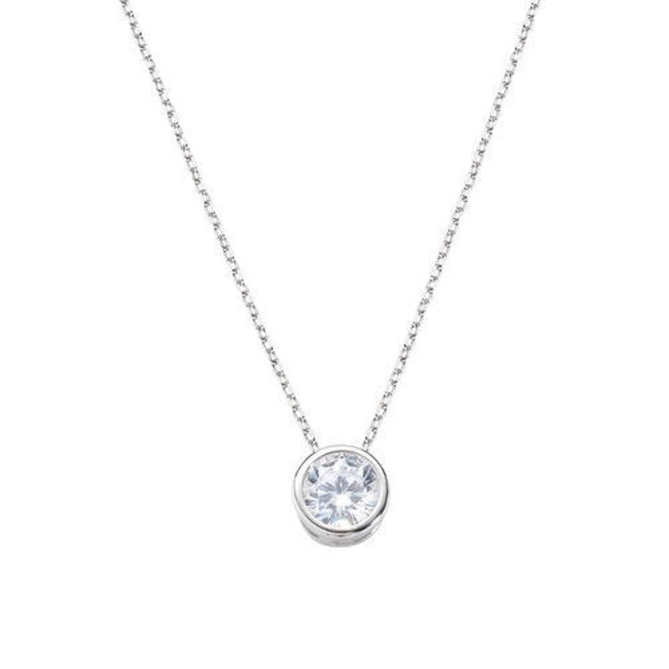 AMEN JEWELRY Mod. CLSOT60BB