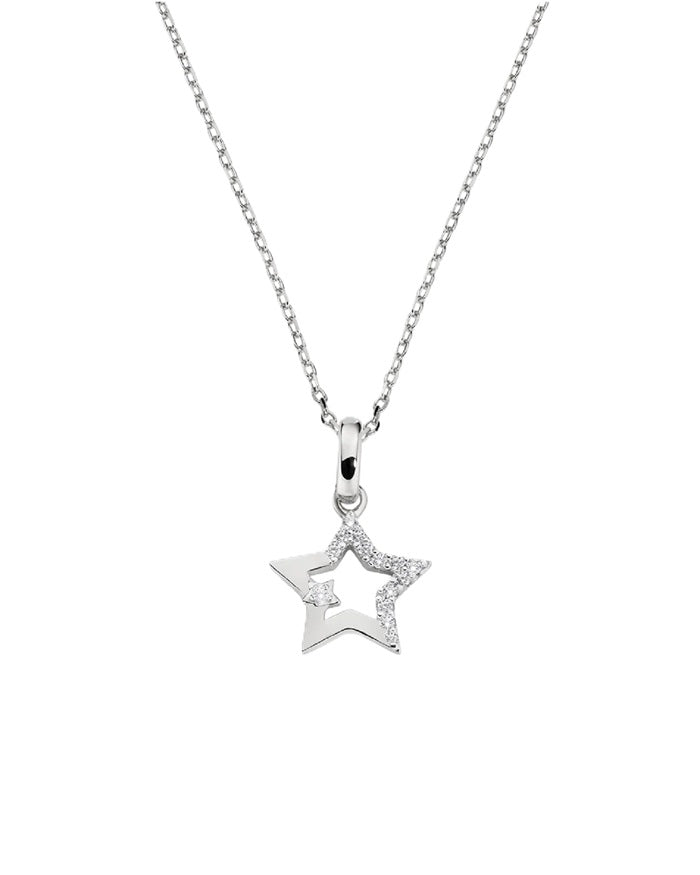 AMEN JEWELRY Mod. CLSTSTBBZ