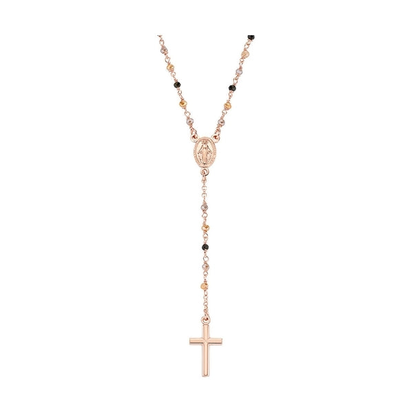 AMEN JEWELRY Mod. CRO10RMMM4