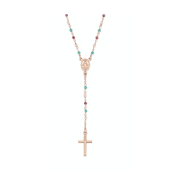 AMEN JEWELRY Mod. CRO10RRRV4