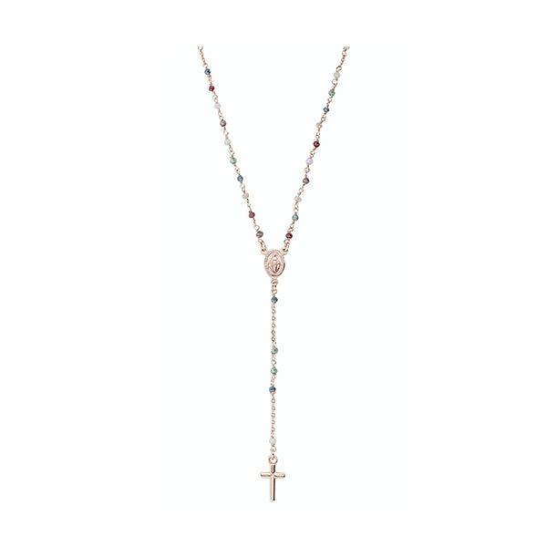 AMEN JEWELRY Mod. CRO25RMU4
