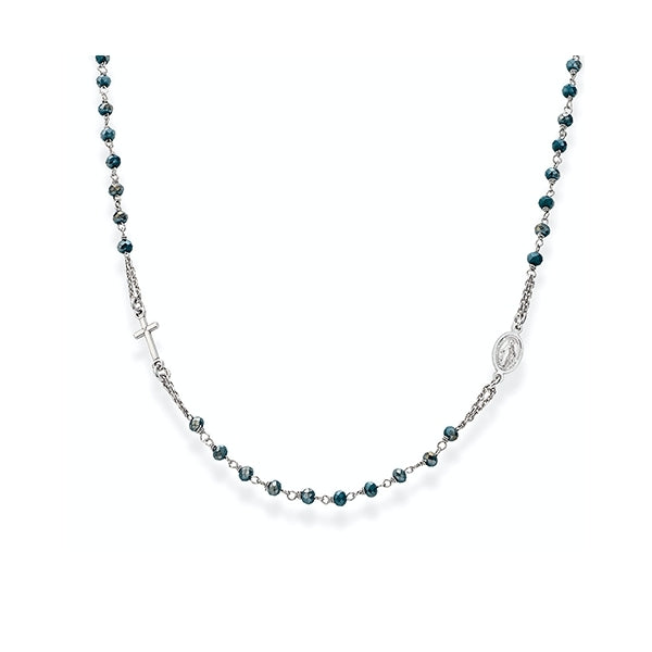 AMEN JEWELRY Mod. CROBP3