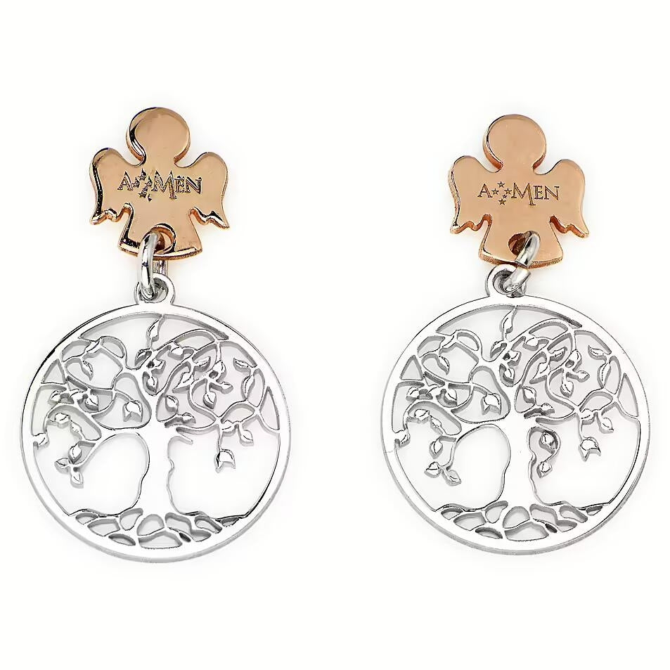 AMEN JEWELRY Mod. ORALABR