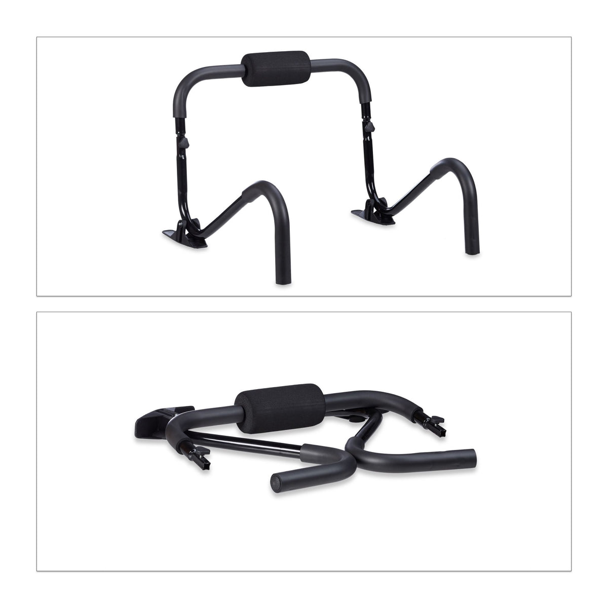 Ab Roller Stomach Trainer