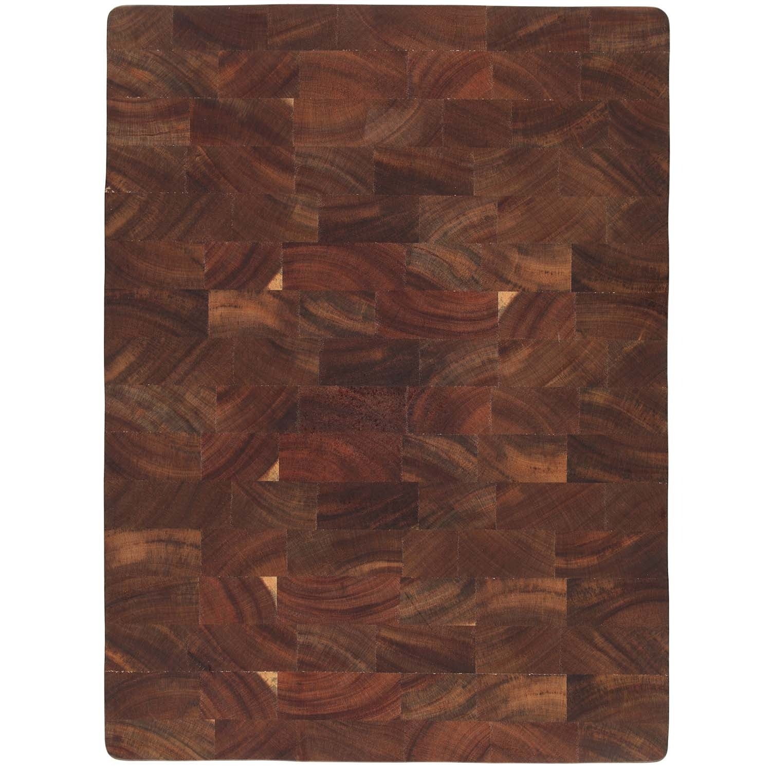 Acacia Wood Cutting Board 40x30 cm