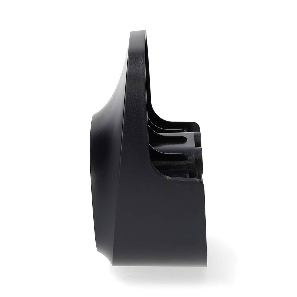 Accessories for electric vehicles | Storage & Organization | Nozzle & Cable Holder | Black | ABS