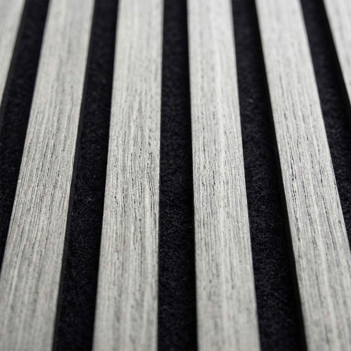 Acoustic Wall Panels, 120x60 cm, Wood Veneer