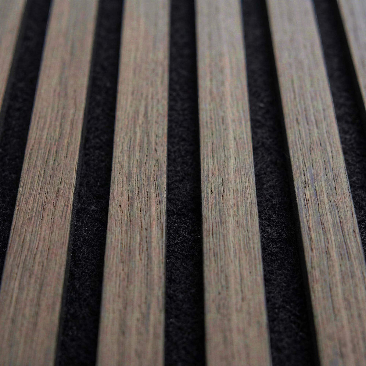 Acoustic Wall Panels, 120x60 cm, Wood Veneer