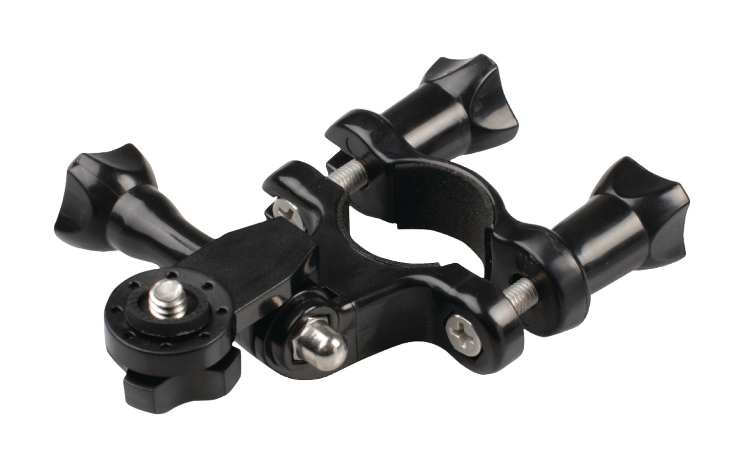 Action Camera Mount Kit Bicycle