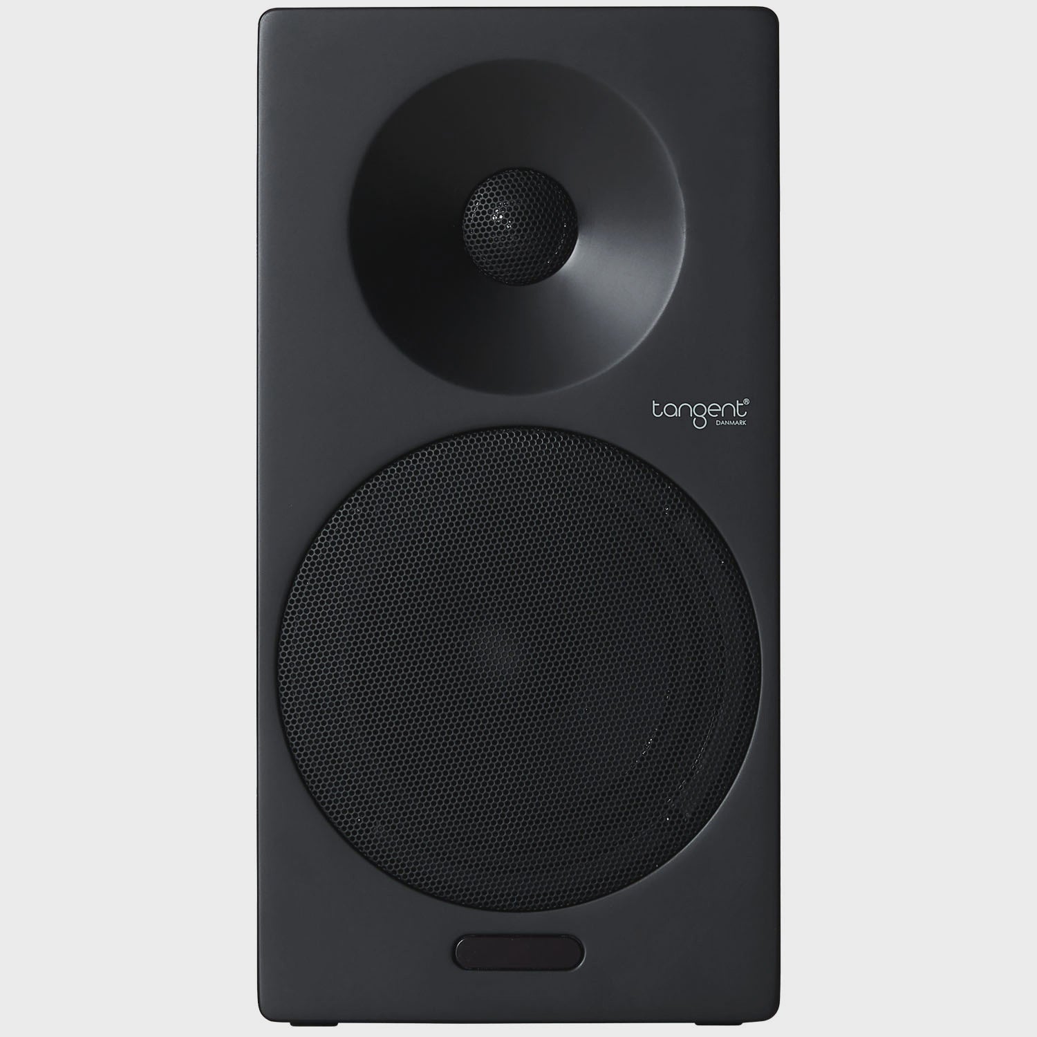 Active Bookshelf Speakers, Bluetooth, HDMI, Black