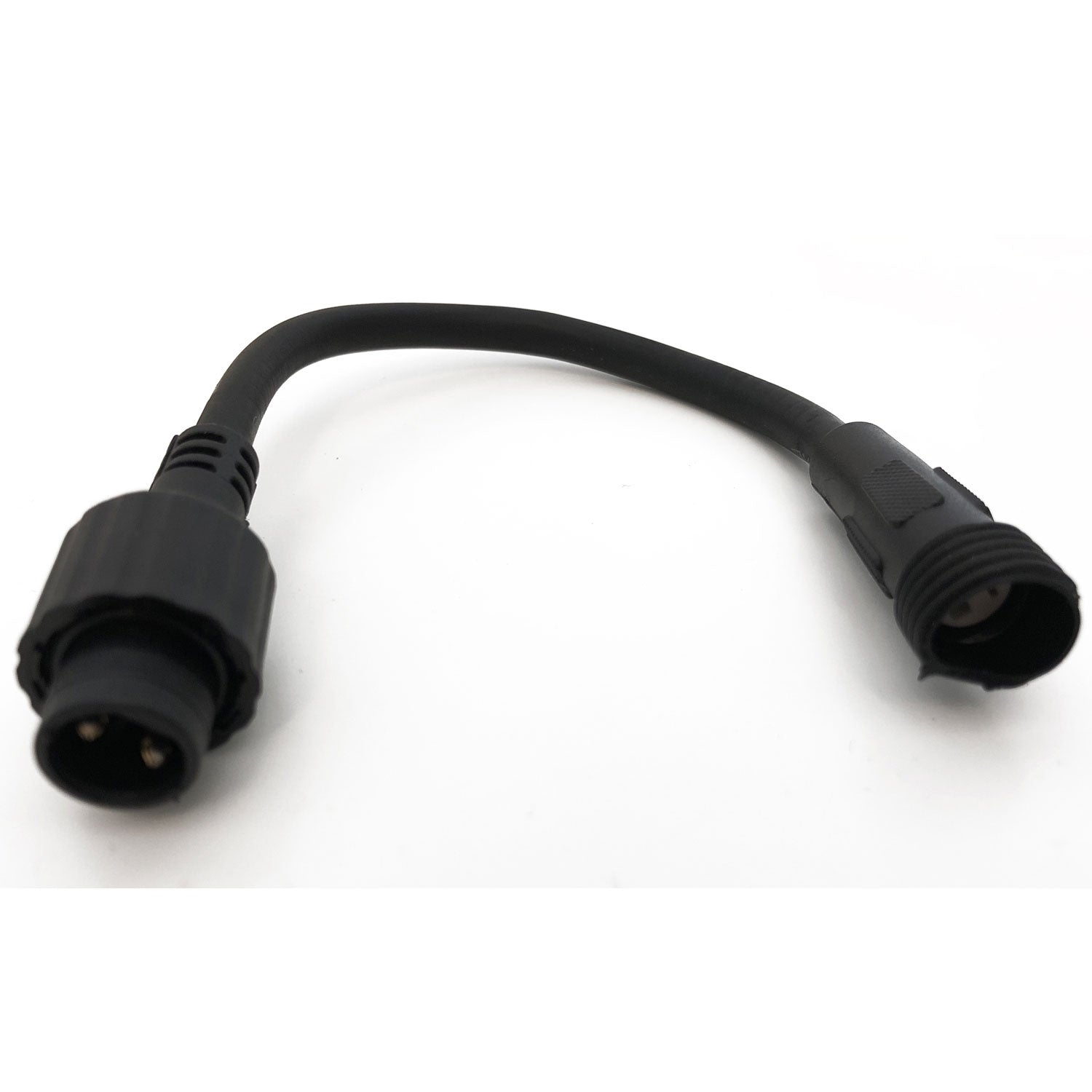 Adapter from old -> new male