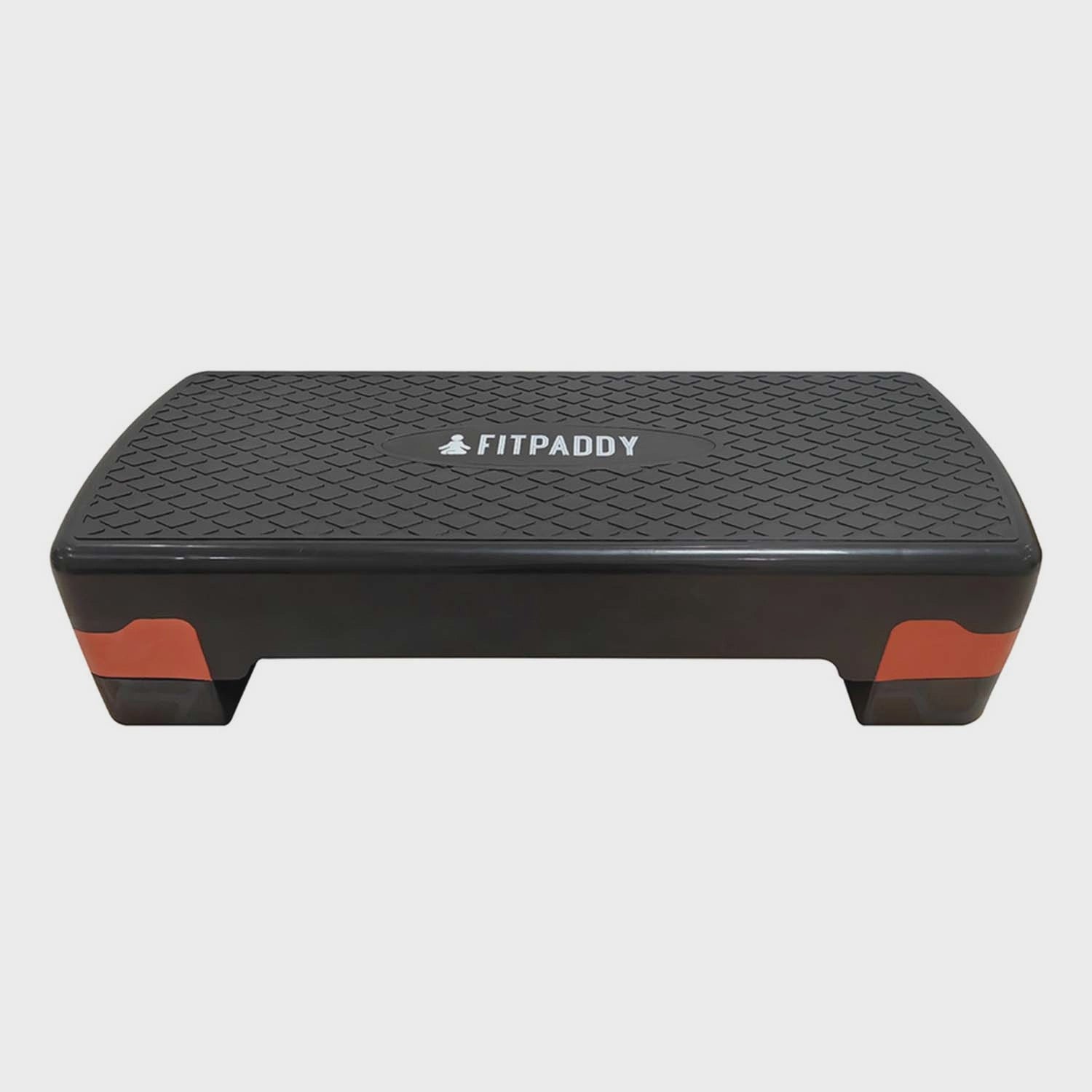 Adjustable Aerobic Step Board, Non-Slip, 67x27 cm, 150 kg Capacity