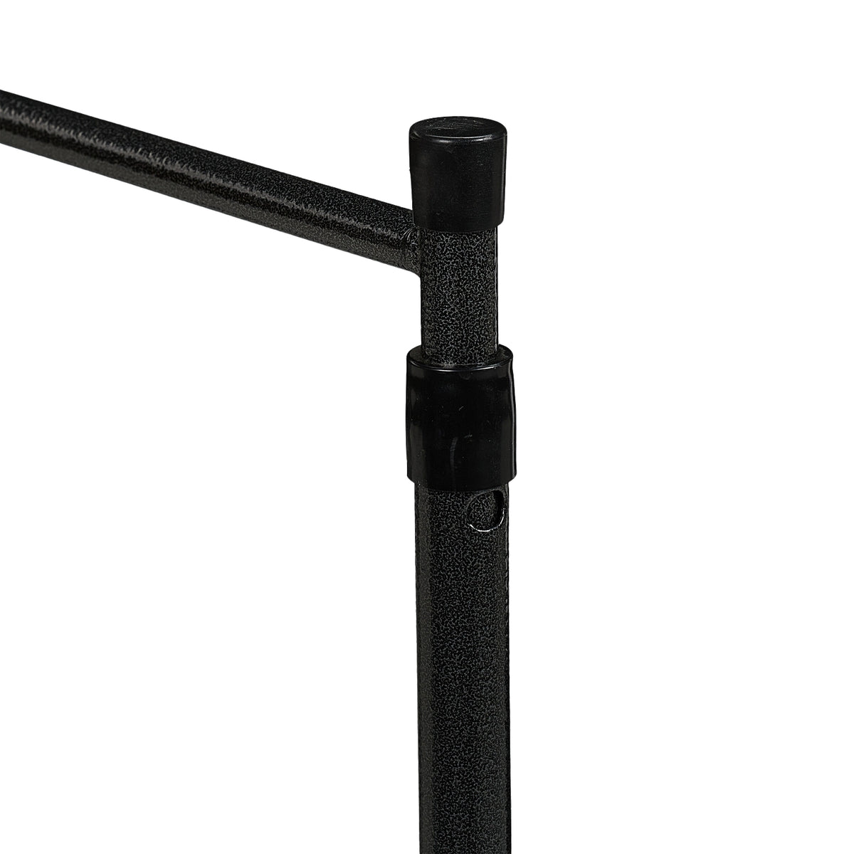Adjustable Folding Garden Table for Outdoor Use