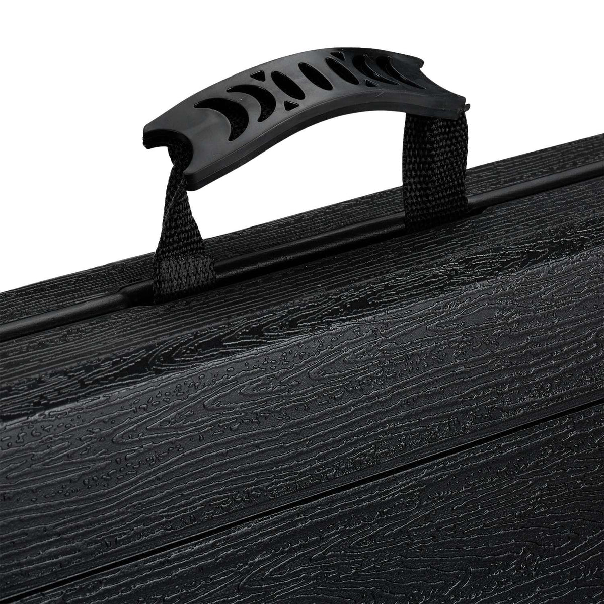 Adjustable Folding Garden Table for Outdoor Use