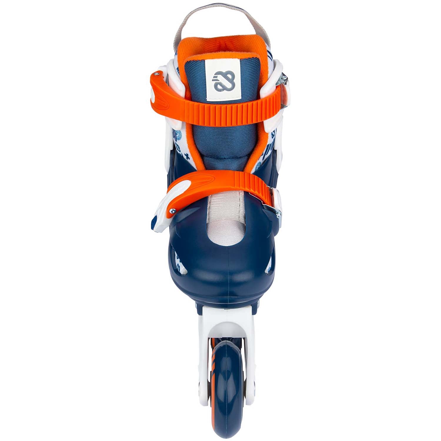 Adjustable Inline Skates, EU Size 29-32, PU Wheels