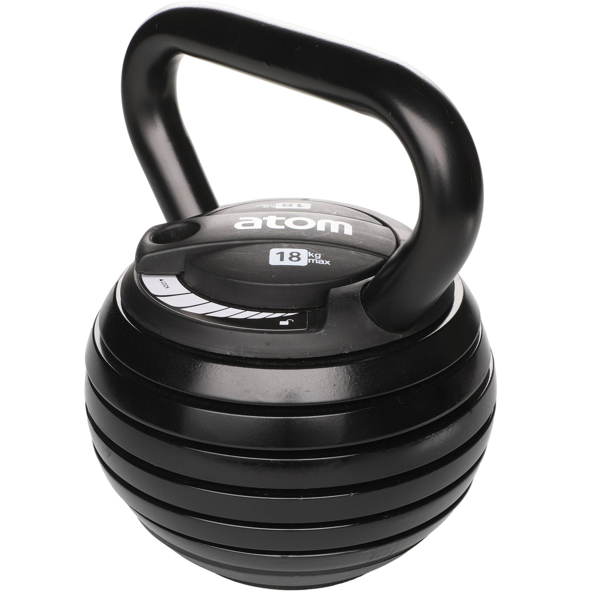 Adjustable Kettlebell 3.5-18 kg