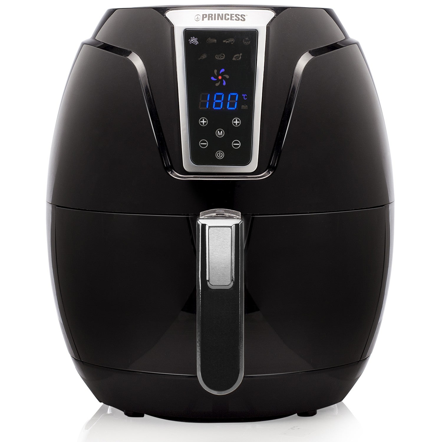 Aerofryer Digital XL New Line