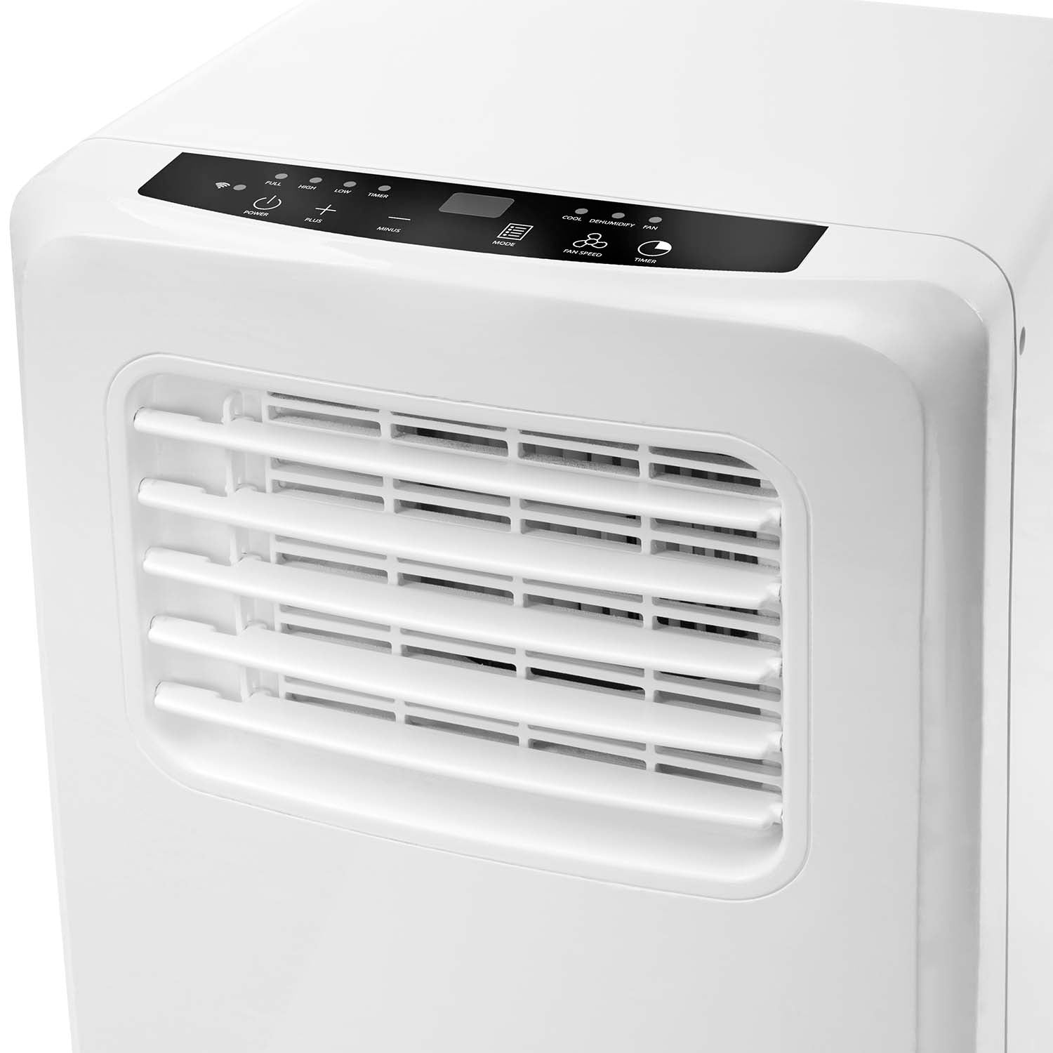 Air Conditioner WiFi Enabled, 7000 BTU
