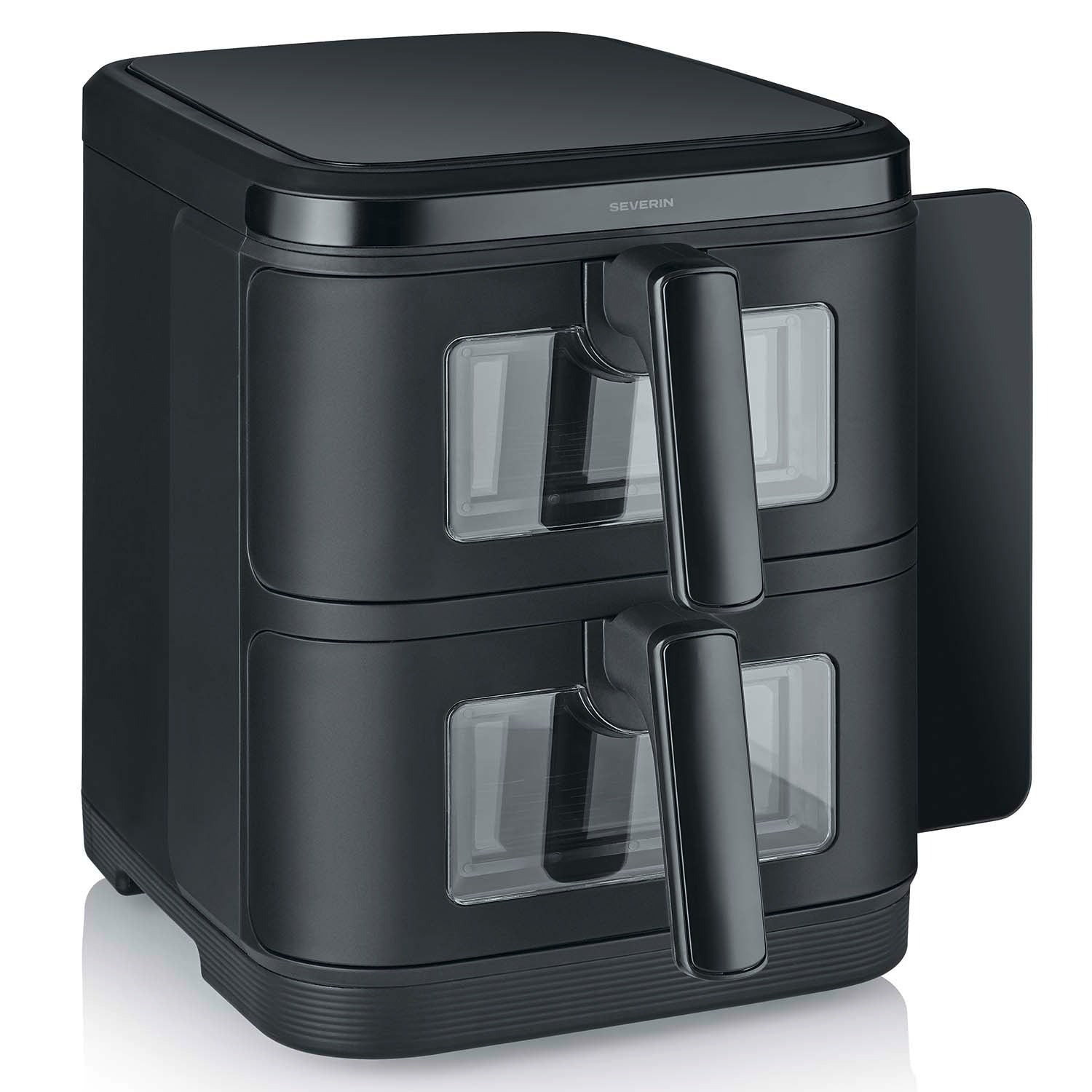 Air Fryer 11L, Dual Basket, Stackable