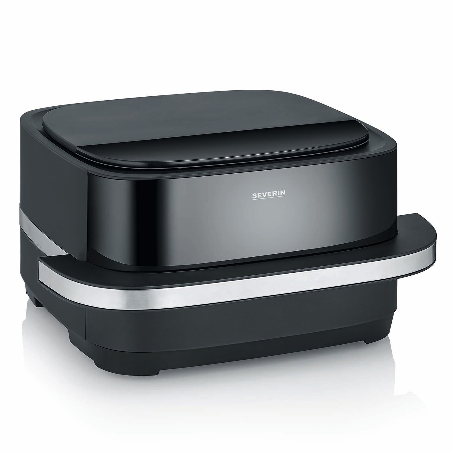 Air Fryer 4L, Pizza Function, Oil-Free Cooking