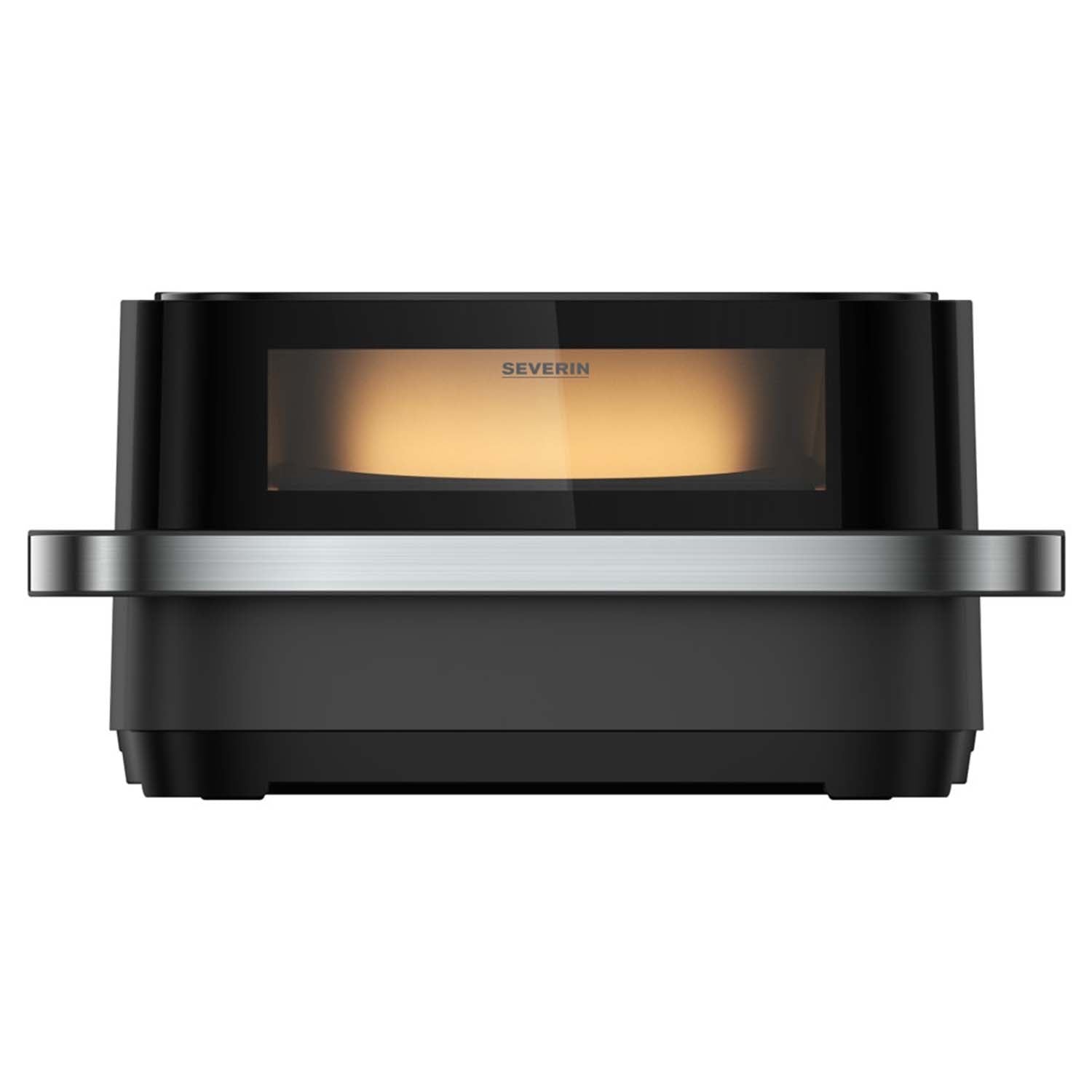 Air Fryer 4L, Pizza Function, Oil-Free Cooking