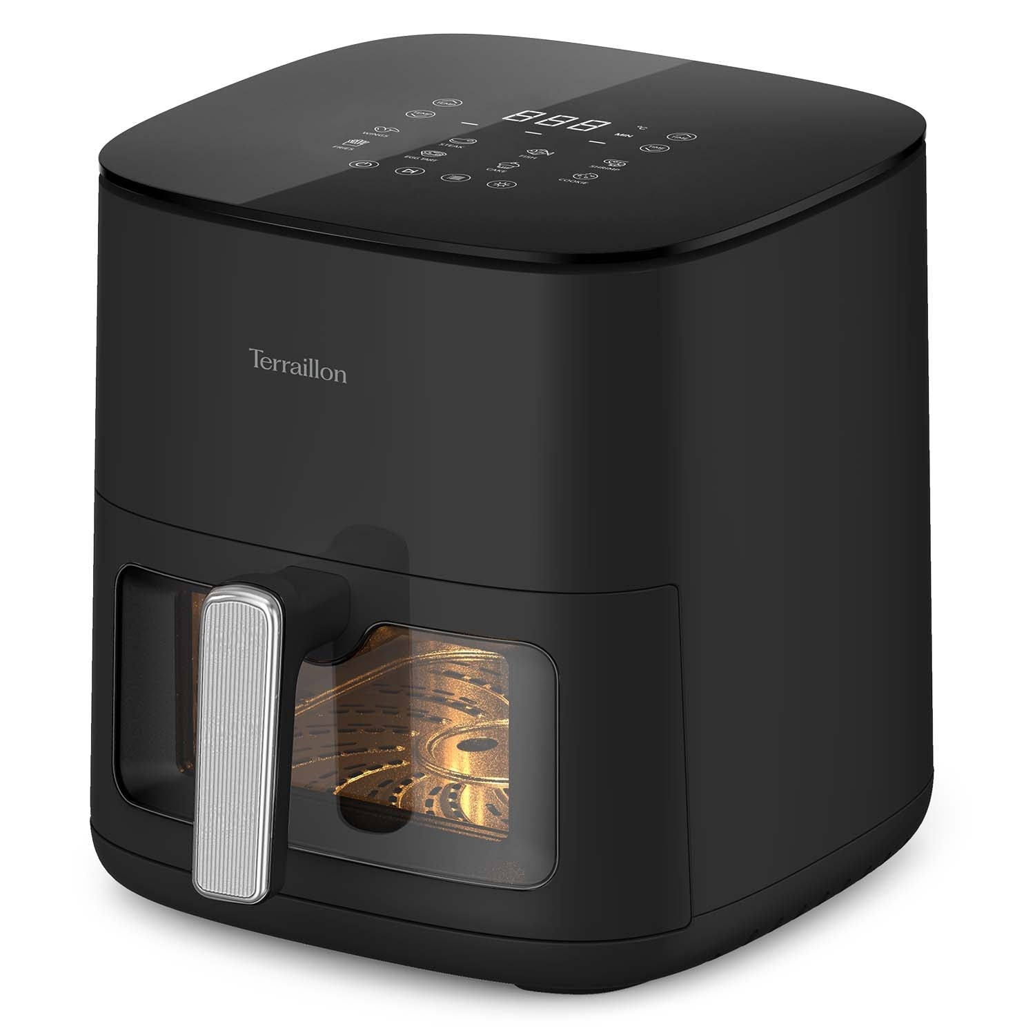 Air Fryer XL 7L 2300W – Cook & Fry