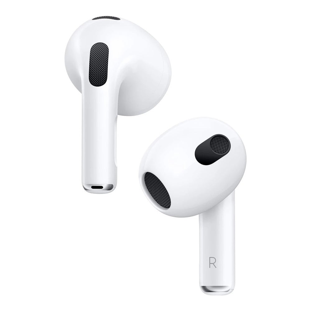 AirPods (3rd Generation) with MagSafe charging case