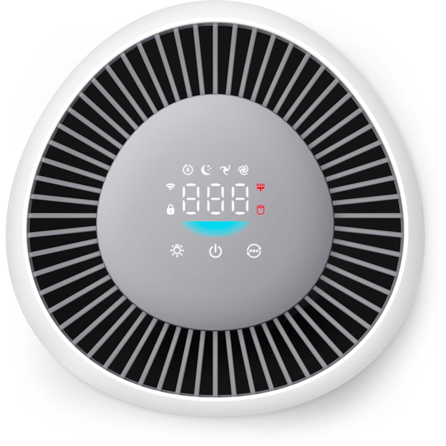 Air Purifier, Compact Smart Design, 900 Series